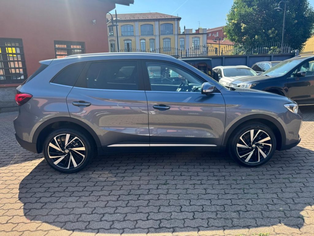 MG ZS 1.5 Hybrid+ 197CV COMFORT - 7
