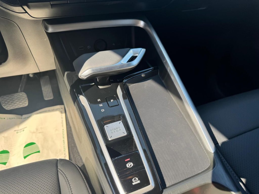 MG ZS 1.5 Hybrid+ 197CV COMFORT - 8
