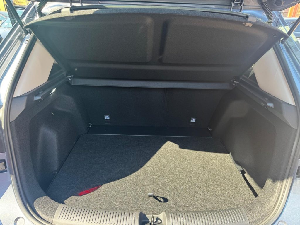 MG ZS 1.5 Hybrid+ 197CV COMFORT - 12