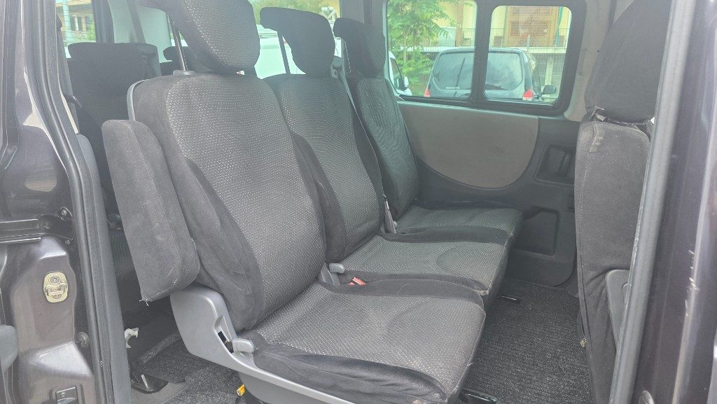 FIAT Scudo 2.0 MJT DPF PL Panorama 8posti (M1) L2 PASSO LUNGO - 12