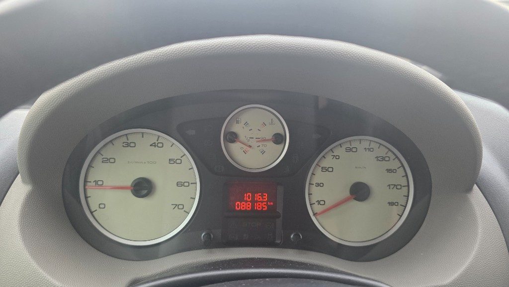 FIAT Scudo 2.0 MJT DPF PL Panorama 8posti (M1) L2 PASSO LUNGO - 17