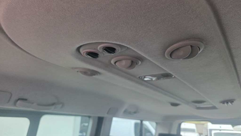 FIAT Scudo 2.0 MJT DPF PL Panorama 8posti (M1) L2 PASSO LUNGO - 8