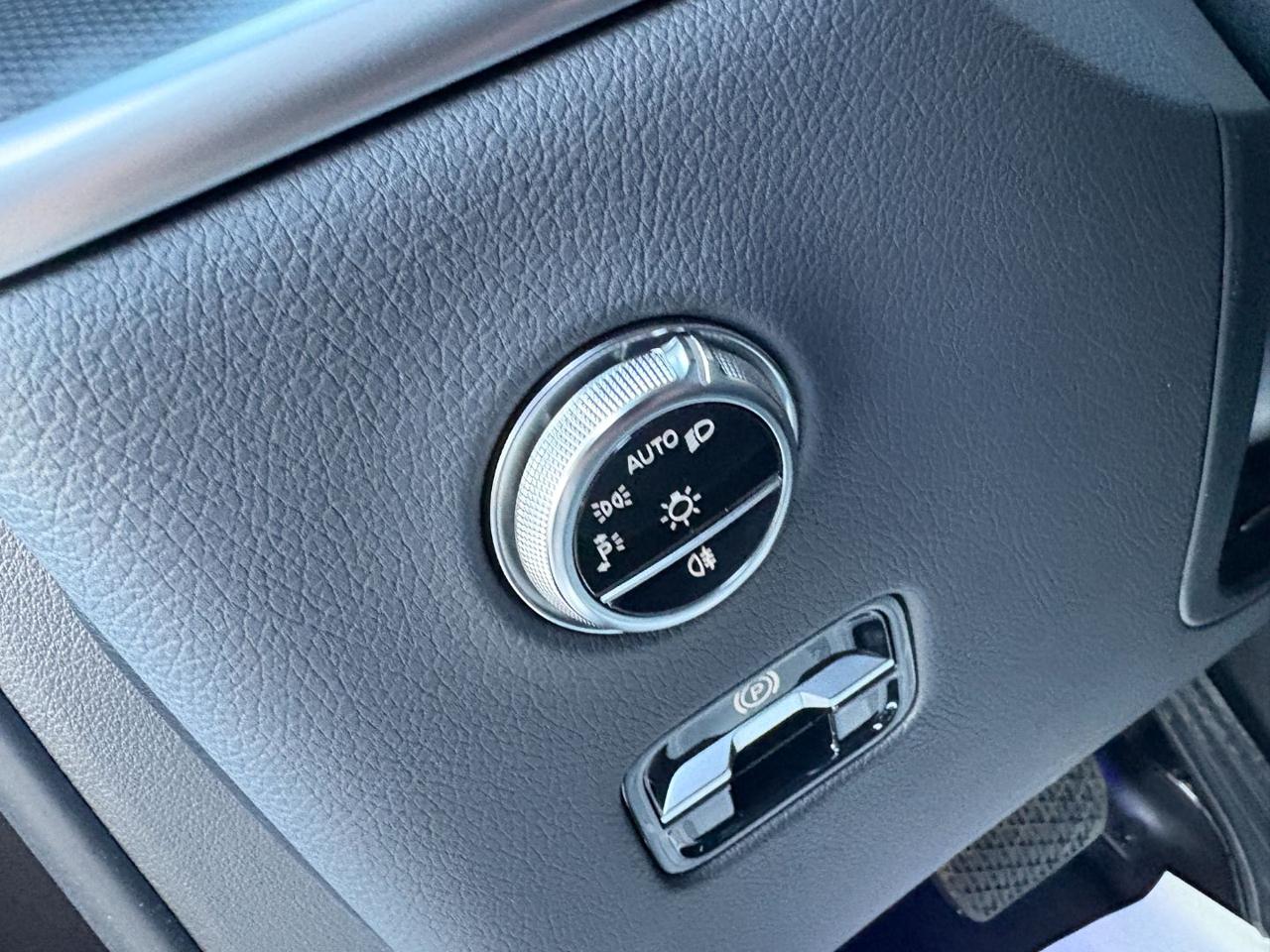 MERCEDES-BENZ GLC 200 d 4Matic Mild Hybrid Advanced Plus. - 44
