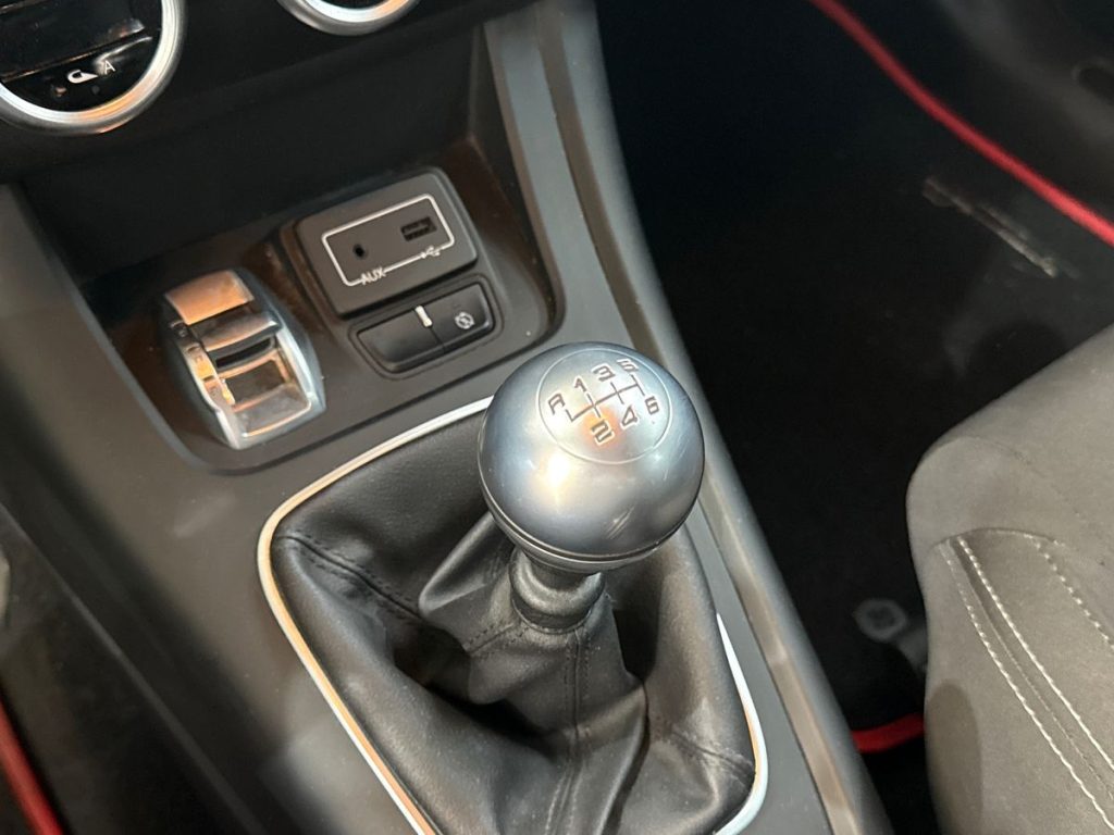 ALFA ROMEO Giulietta 1.6 JTDm 120 CV Super - 8