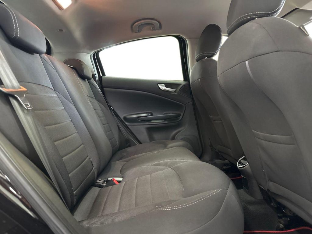 ALFA ROMEO Giulietta 1.6 JTDm 120 CV Super - 11