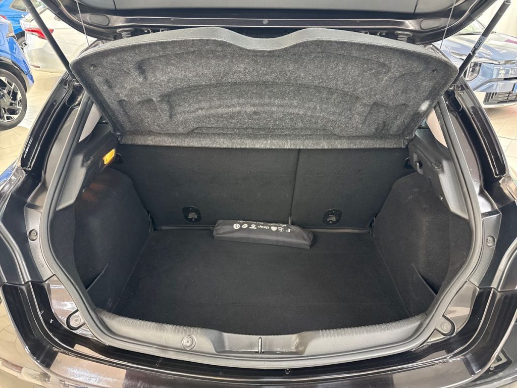ALFA ROMEO Giulietta 1.6 JTDm 120 CV Super - 12