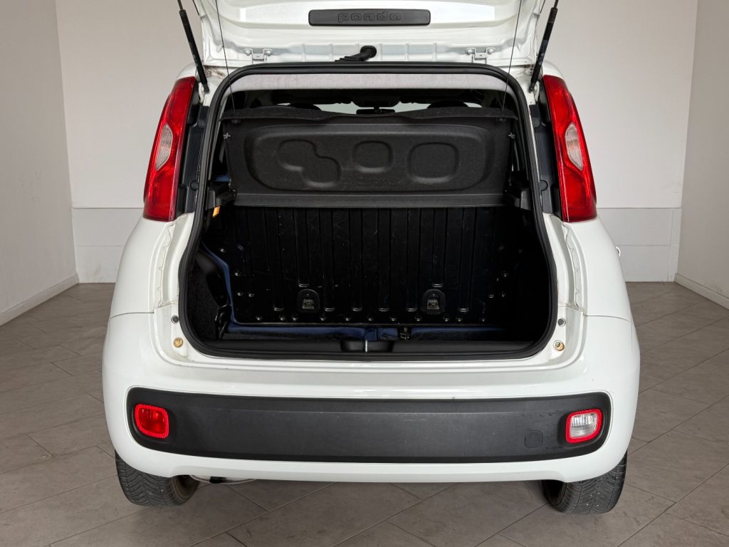 FIAT Panda 1.2 Lounge - 8