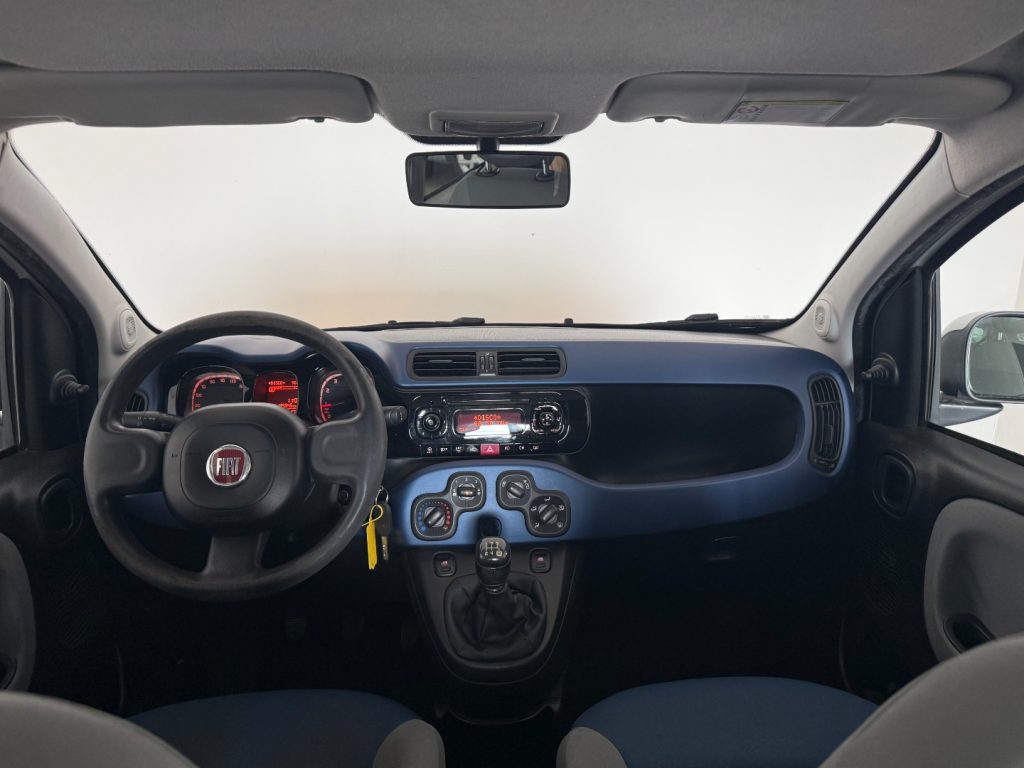 FIAT Panda 1.2 Lounge - 9