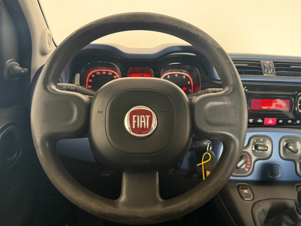 FIAT Panda 1.2 Lounge - 11