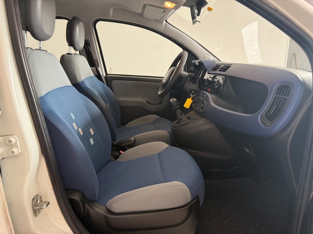 FIAT Panda 1.2 Lounge - 12