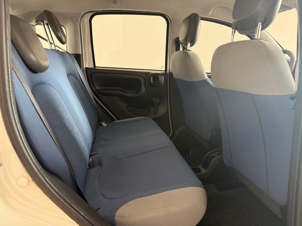 FIAT Panda 1.2 Lounge - 13