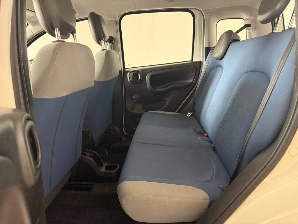FIAT Panda 1.2 Lounge - 14