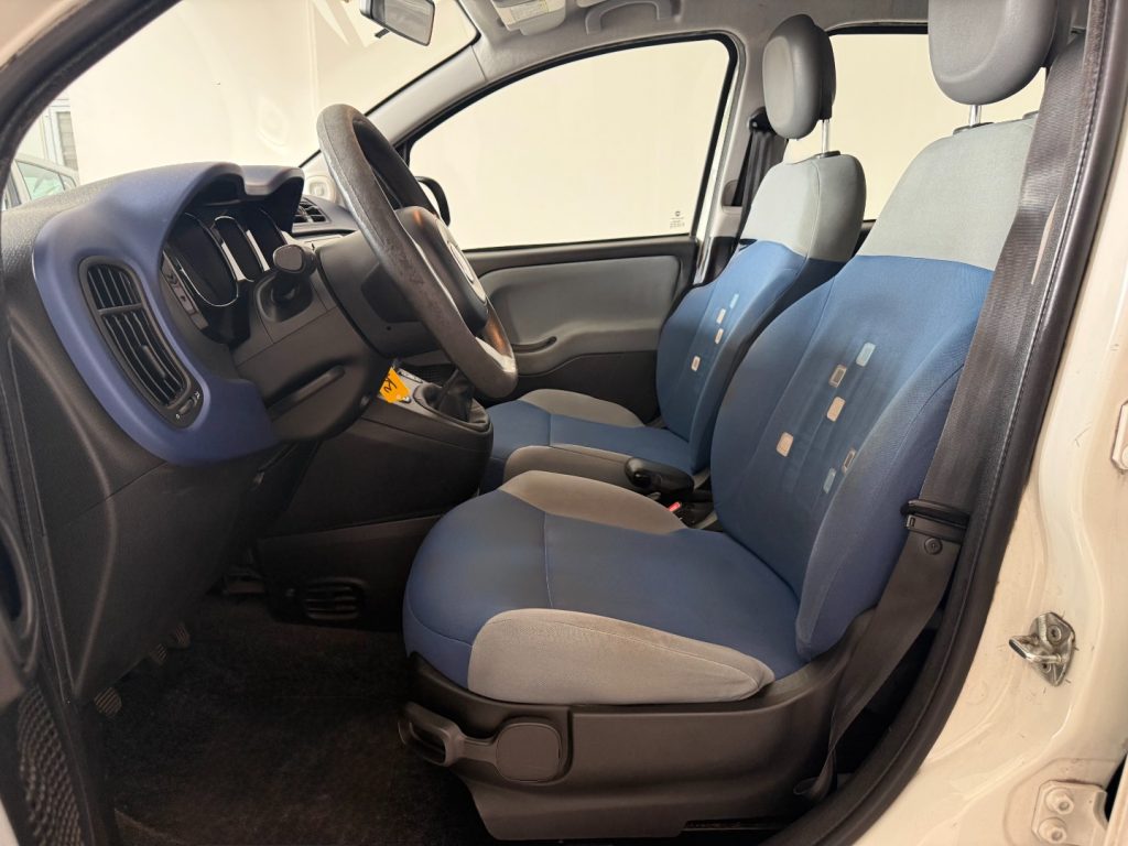 FIAT Panda 1.2 Lounge - 15