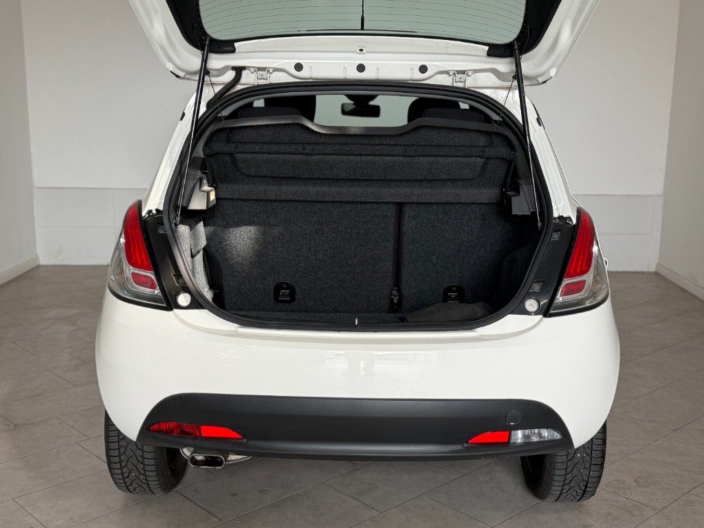 LANCIA Ypsilon 1.2 69 CV 5 porte GPL Ecochic Gold - 7