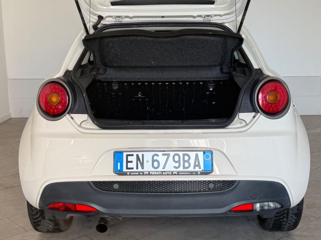 ALFA ROMEO MiTo 1.4 70 CV 8V Progression - 7