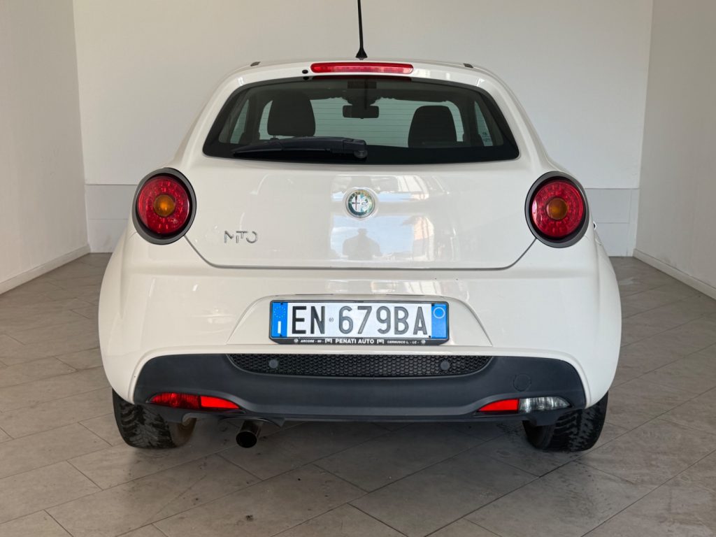 ALFA ROMEO MiTo 1.4 70 CV 8V Progression - 6