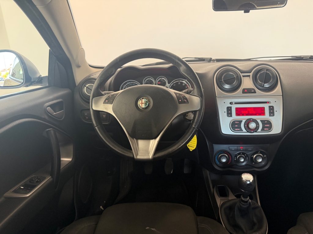 ALFA ROMEO MiTo 1.4 70 CV 8V Progression - 9