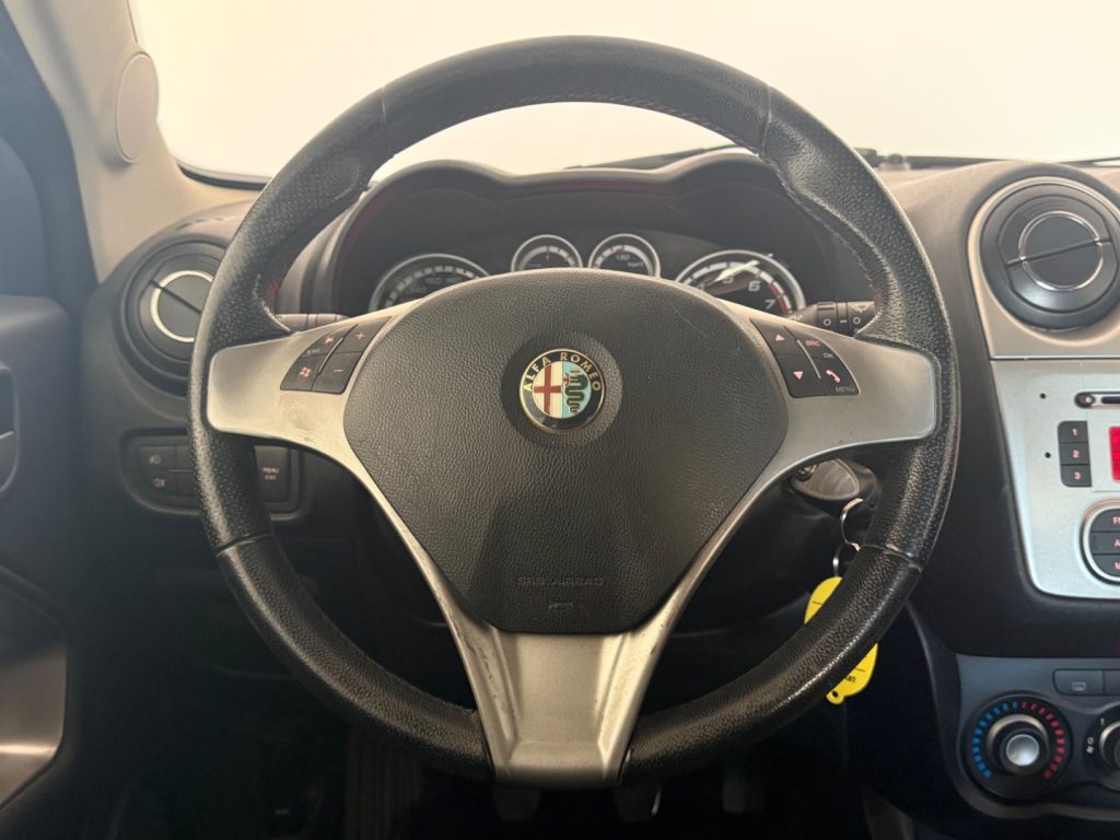ALFA ROMEO MiTo 1.4 70 CV 8V Progression - 10
