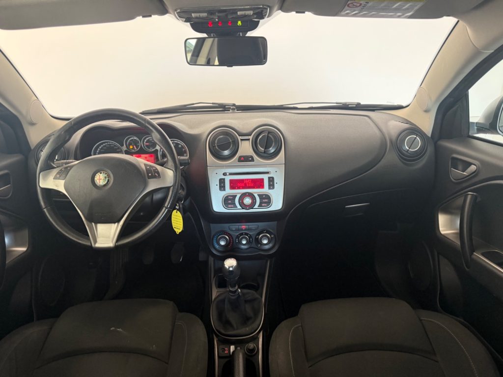 ALFA ROMEO MiTo 1.4 70 CV 8V Progression - 11