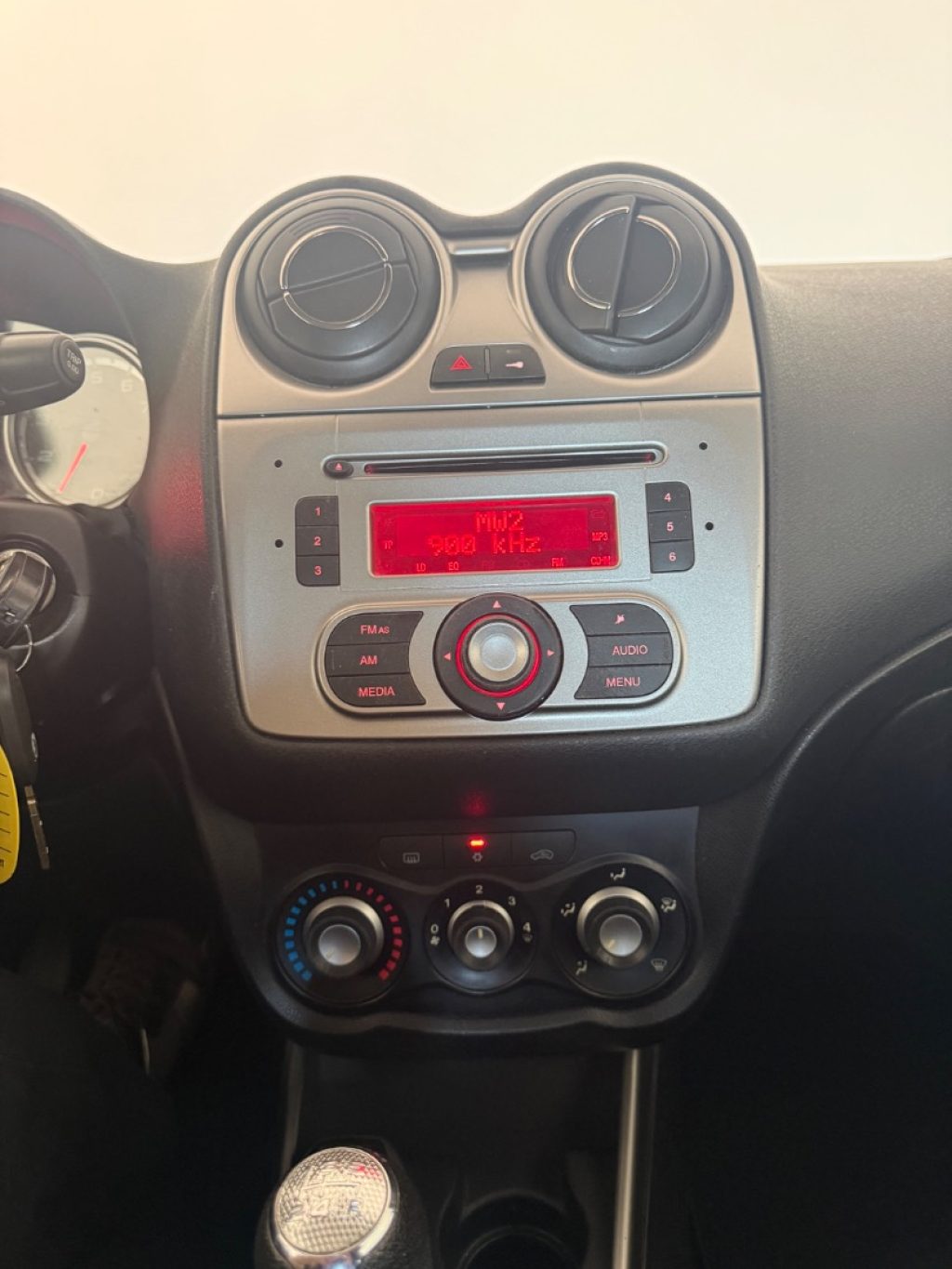 ALFA ROMEO MiTo 1.4 70 CV 8V Progression - 14