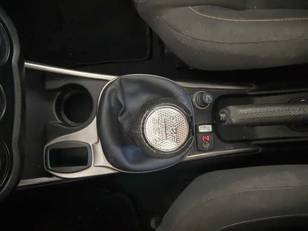 ALFA ROMEO MiTo 1.4 70 CV 8V Progression - 15