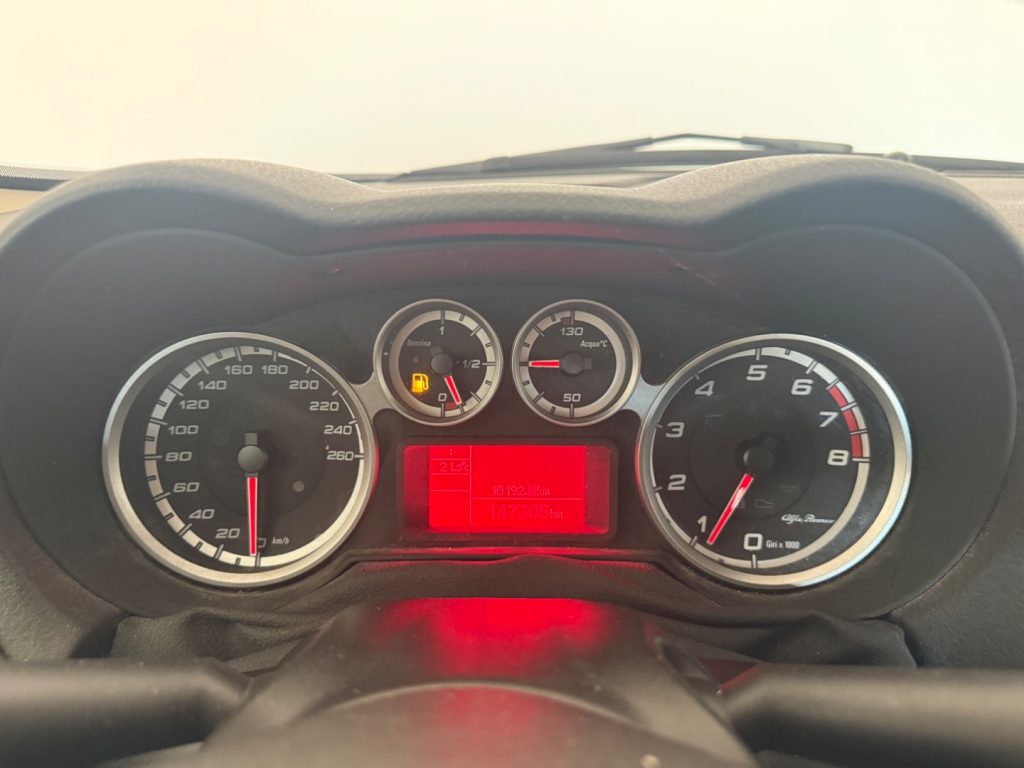 ALFA ROMEO MiTo 1.4 70 CV 8V Progression - 16