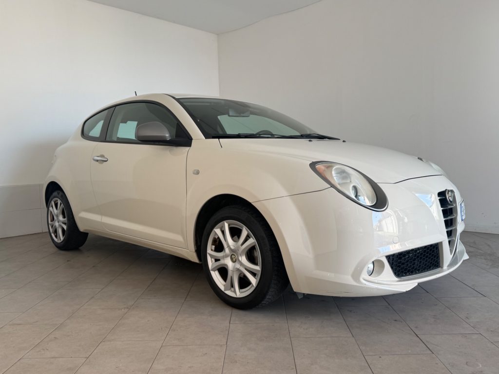 ALFA ROMEO MiTo 1.4 70 CV 8V Progression - 3