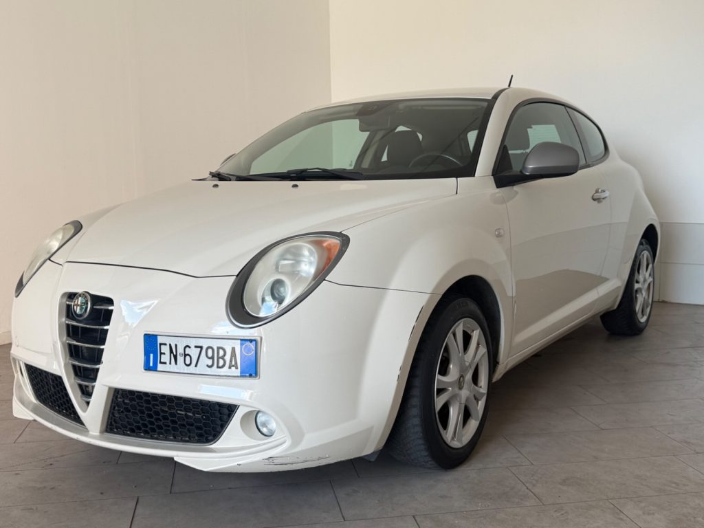 ALFA ROMEO MiTo 1.4 70 CV 8V Progression - 2