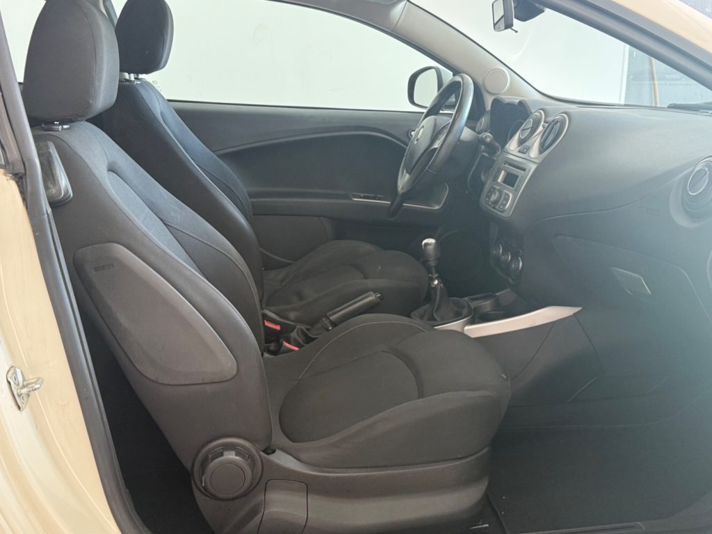 ALFA ROMEO MiTo 1.4 70 CV 8V Progression - 18