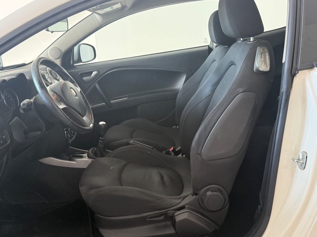 ALFA ROMEO MiTo 1.4 70 CV 8V Progression - 19