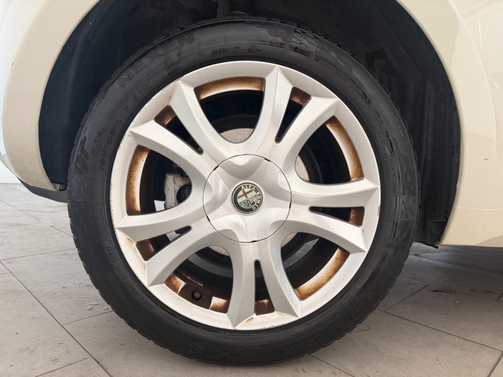 ALFA ROMEO MiTo 1.4 70 CV 8V Progression - 8