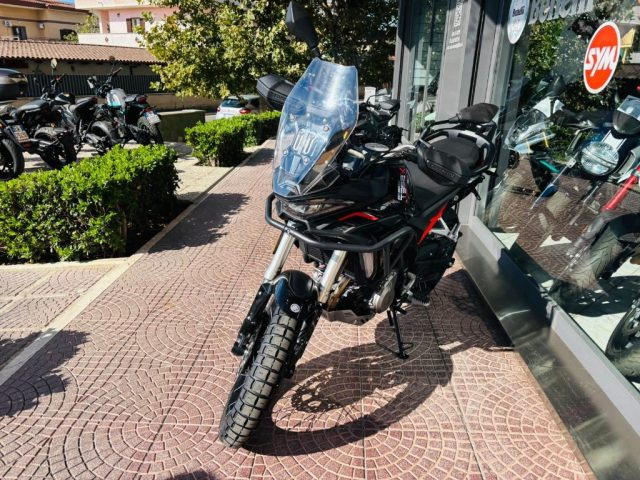 MORBIDELLI T352X Antracite pastello