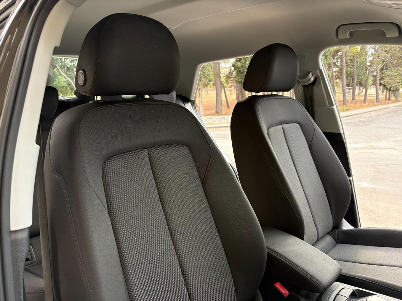 AUDI Q2 30 TDI Admired CARPLAY - 10