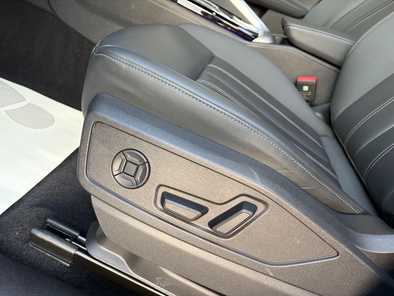 AUDI Q5 2.0 TDI mHEV+ S tronic quattro Business Advanced - 54