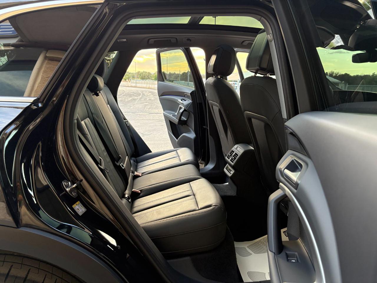 AUDI Q5 2.0 TDI mHEV+ S tronic quattro Business Advanced - 14
