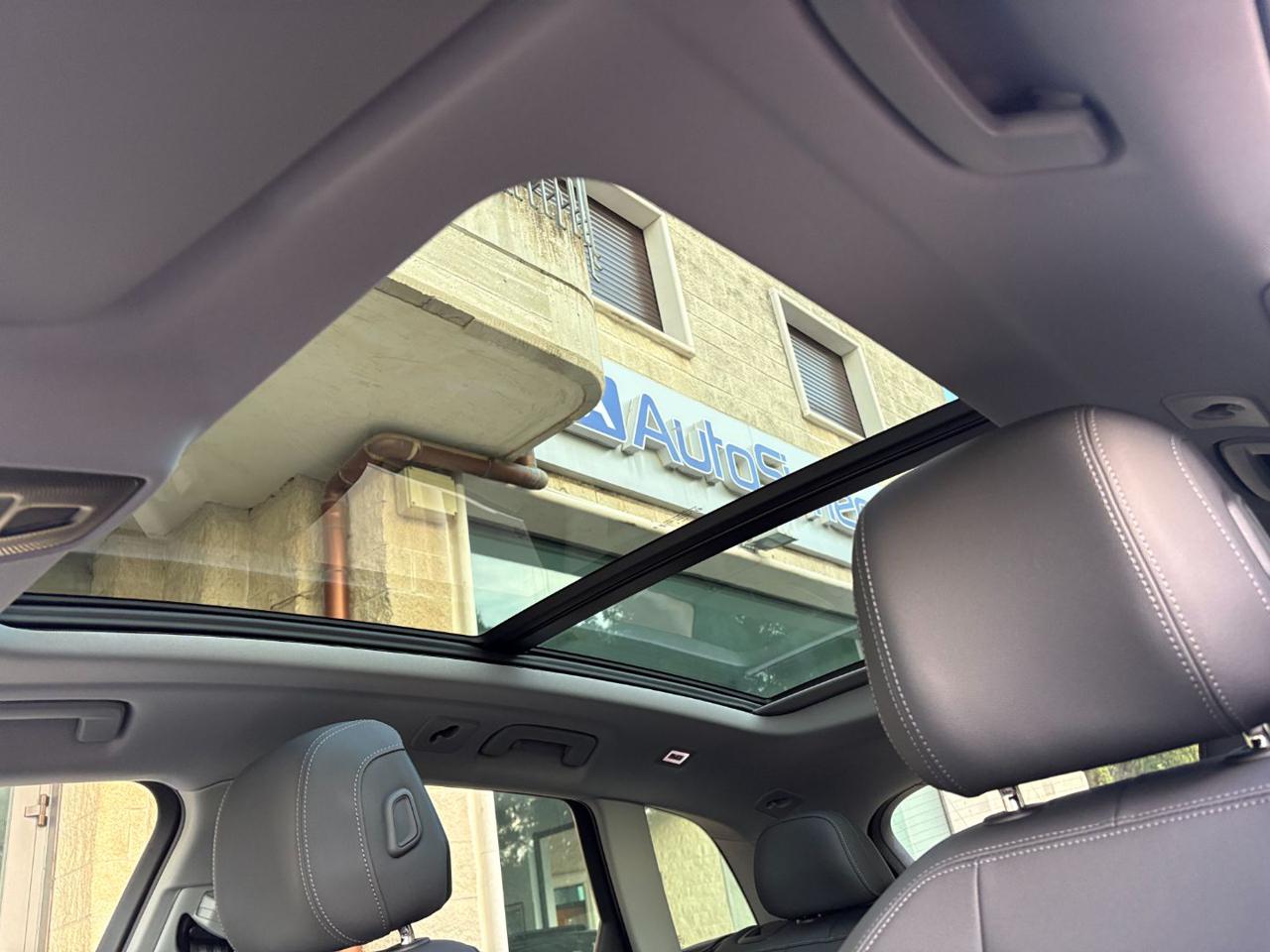 AUDI Q5 2.0 TDI mHEV+ S tronic quattro Business Advanced - 56