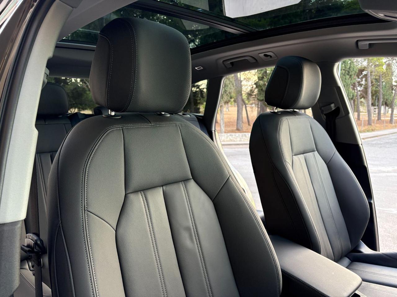 AUDI Q5 2.0 TDI mHEV+ S tronic quattro Business Advanced - 13