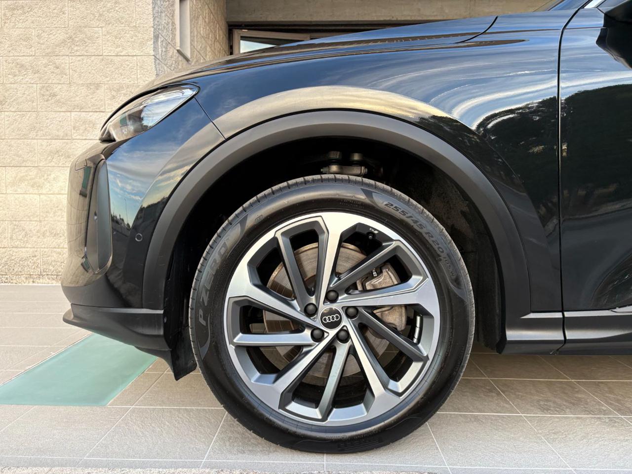 AUDI Q5 2.0 TDI mHEV+ S tronic quattro Business Advanced - 59