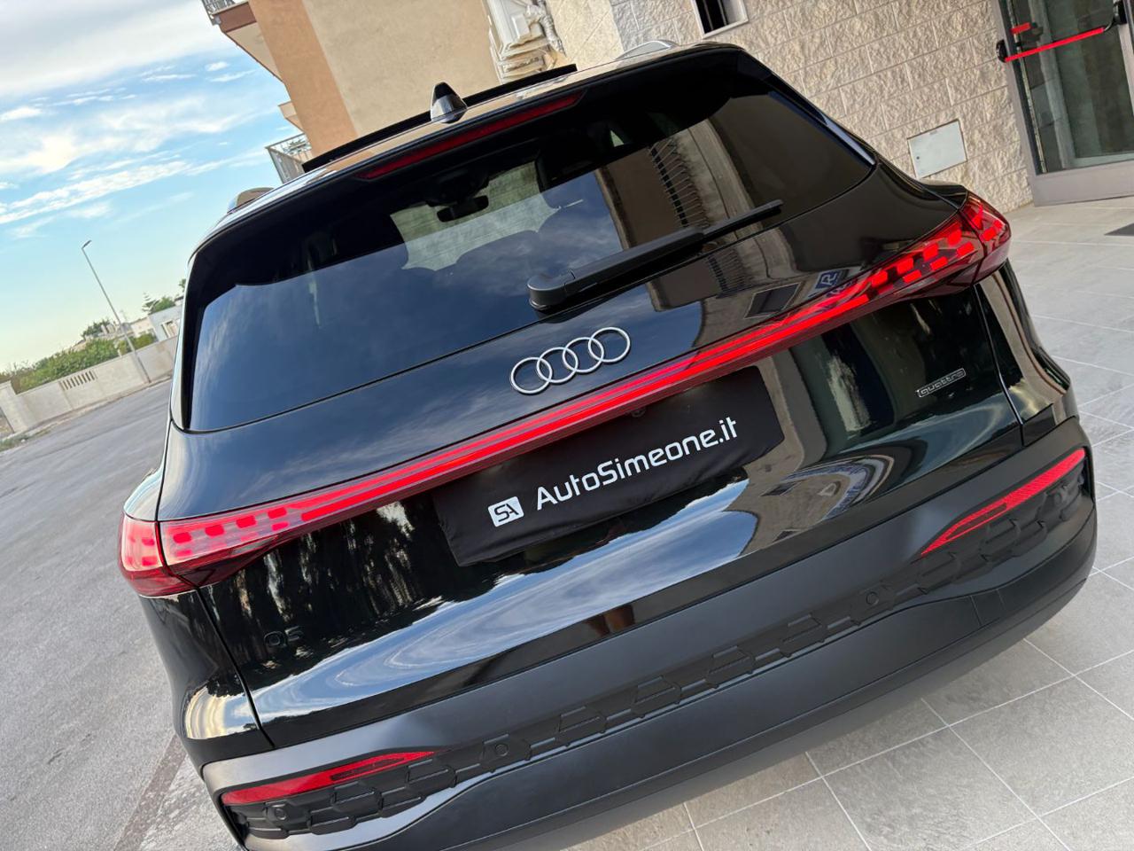 AUDI Q5 2.0 TDI mHEV+ S tronic quattro Business Advanced - 48