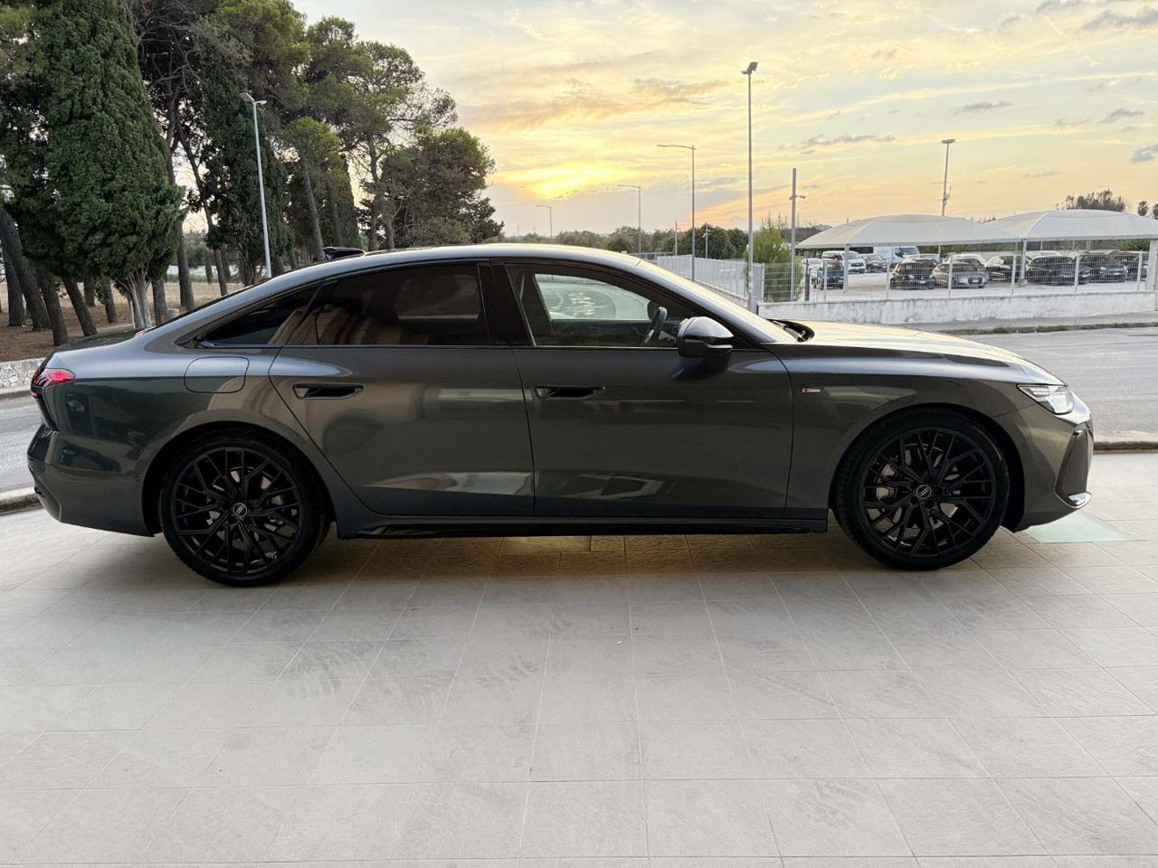 AUDI A6 2.0 TDI mHEV+ S tronic quattro S line edition one - 4