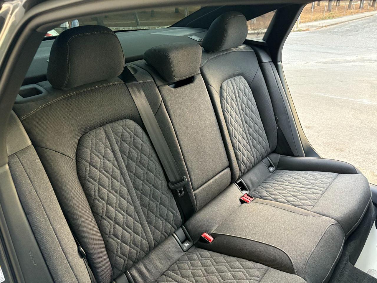 AUDI A6 2.0 TDI mHEV+ S tronic quattro S line edition one - 23