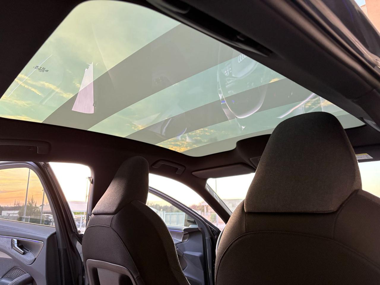 AUDI A6 2.0 TDI mHEV+ S tronic quattro S line edition one - 61