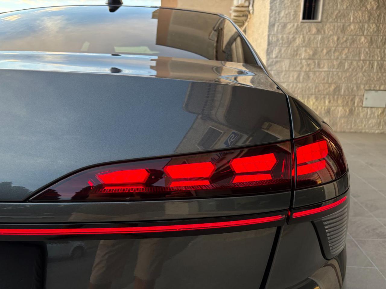 AUDI A6 2.0 TDI mHEV+ S tronic quattro S line edition one - 55