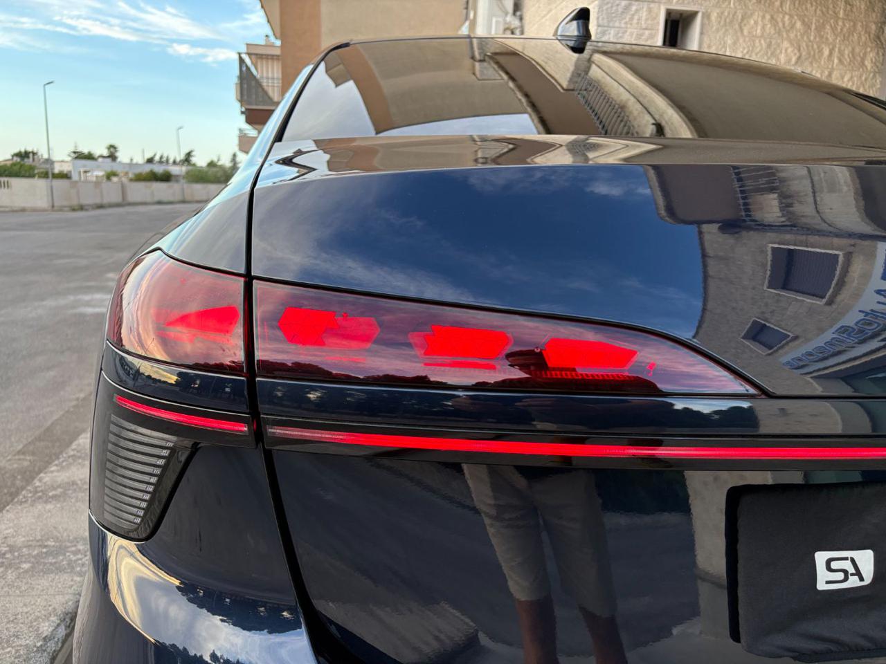 AUDI A6 2.0 TDI mHEV+ S tronic quattro S line edition one. - 65