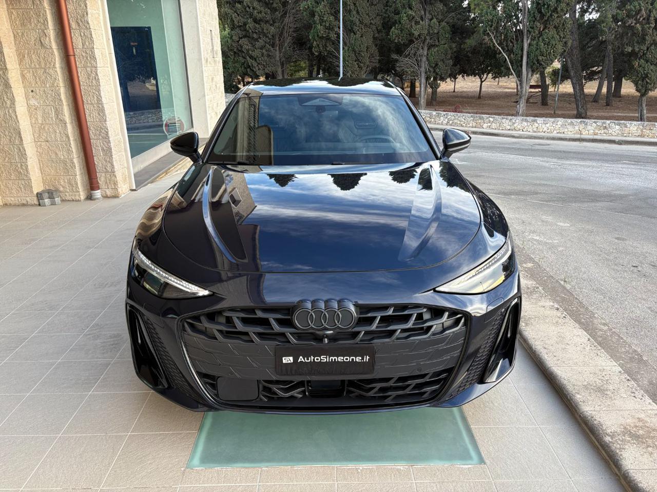 AUDI A6 2.0 TDI mHEV+ S tronic quattro S line edition one. - 2