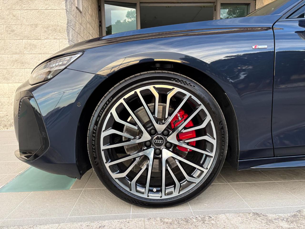 AUDI A6 2.0 TDI mHEV+ S tronic quattro S line edition one. - 67