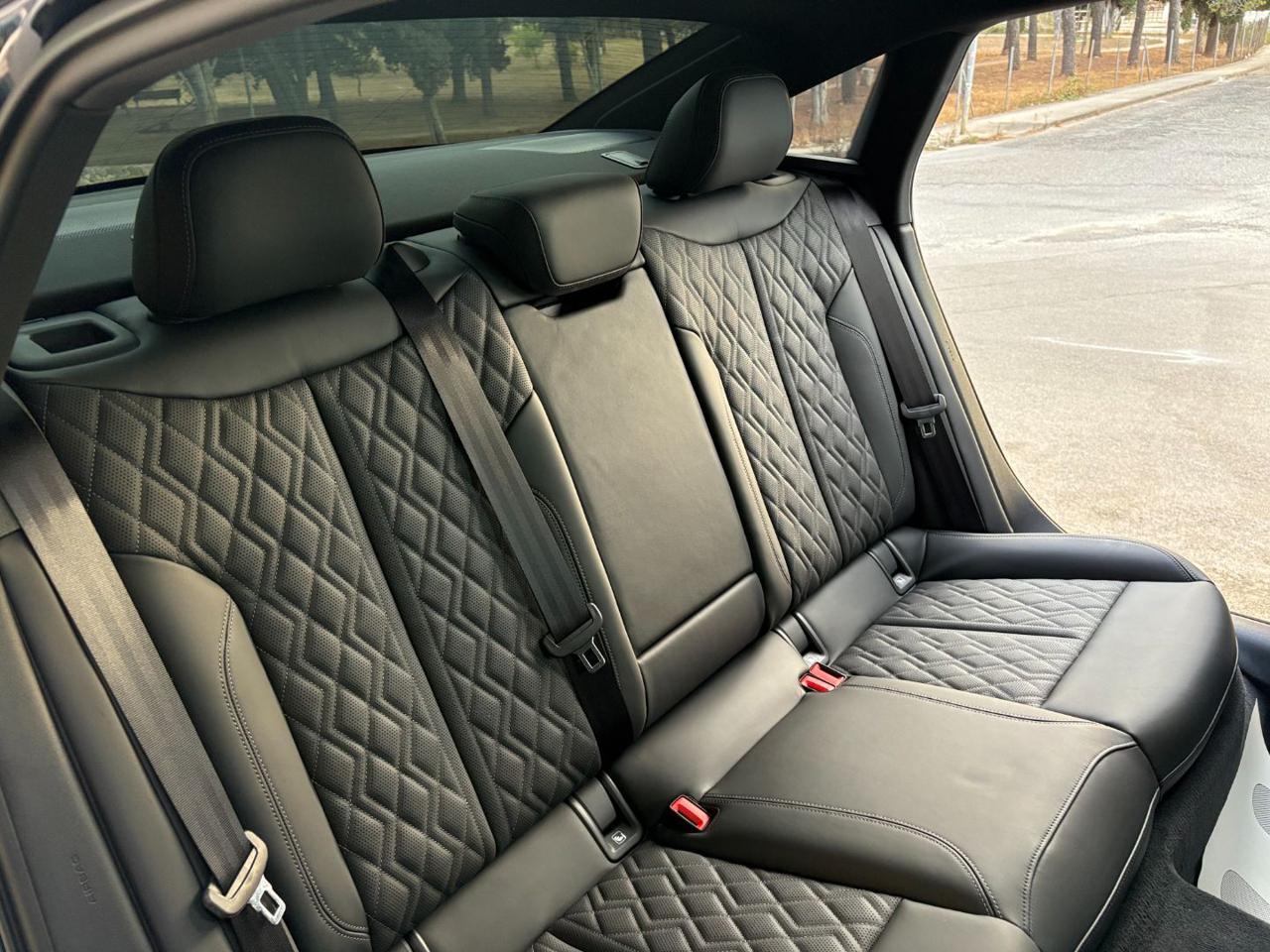 AUDI A6 2.0 TDI mHEV+ S tronic quattro S line edition one. - 24