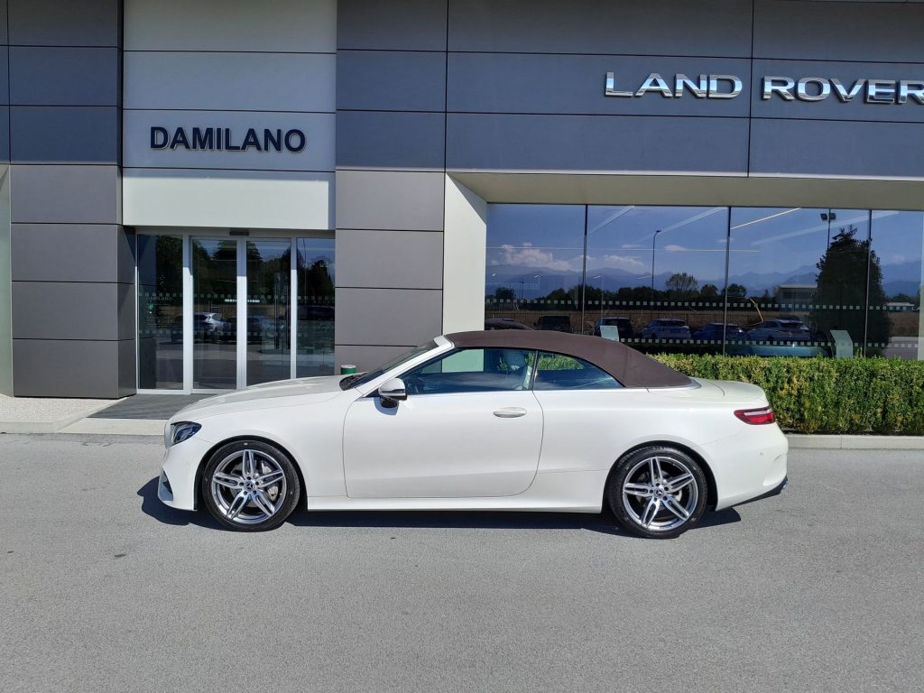 MERCEDES-BENZ CLA sse E E220d Auto Premium - 4