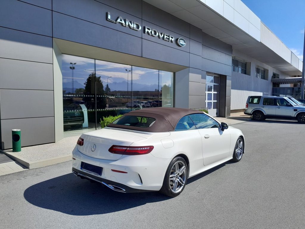 MERCEDES-BENZ CLA sse E E220d Auto Premium - 6