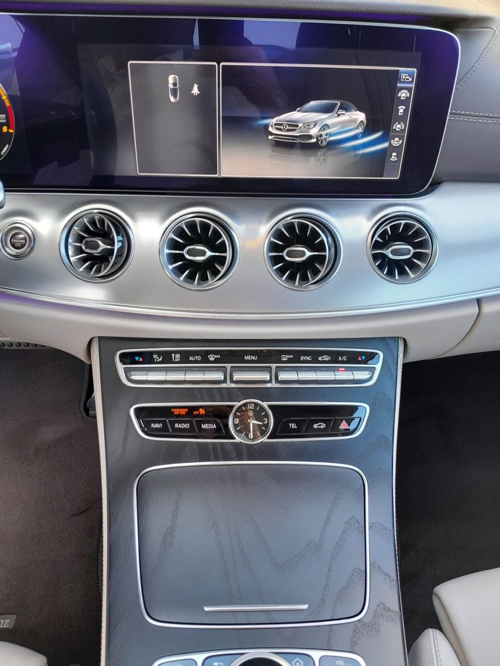 MERCEDES-BENZ CLA sse E E220d Auto Premium - 10